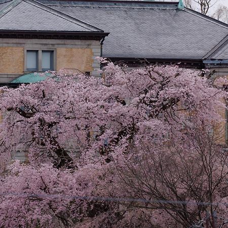 Hotel Chourakukan Kyoto Gion 長楽館 외부 사진