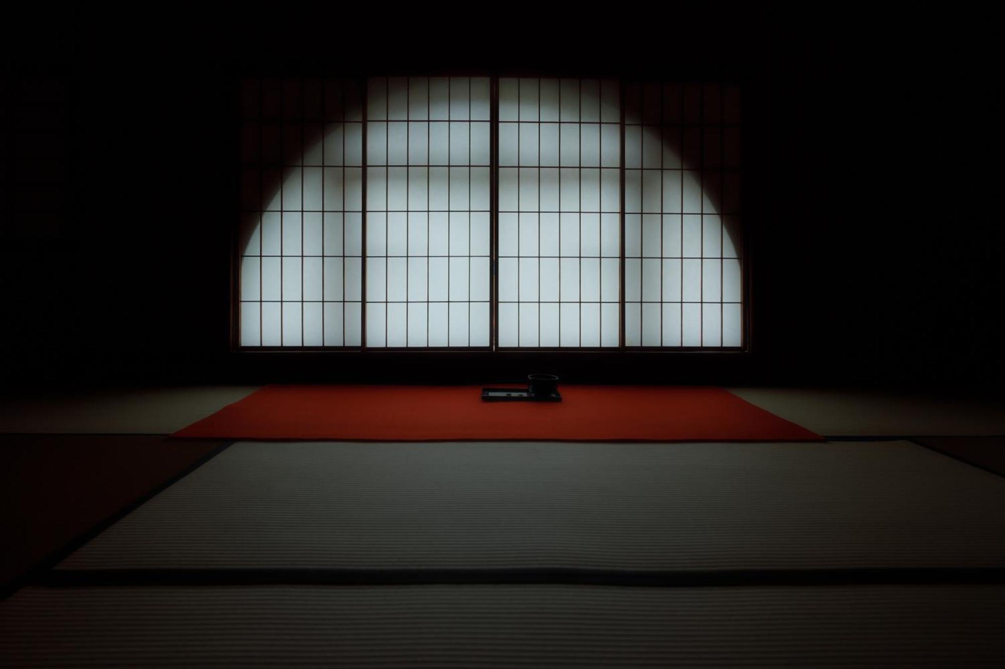 Hotel Chourakukan Kyoto Gion 長楽館 외부 사진