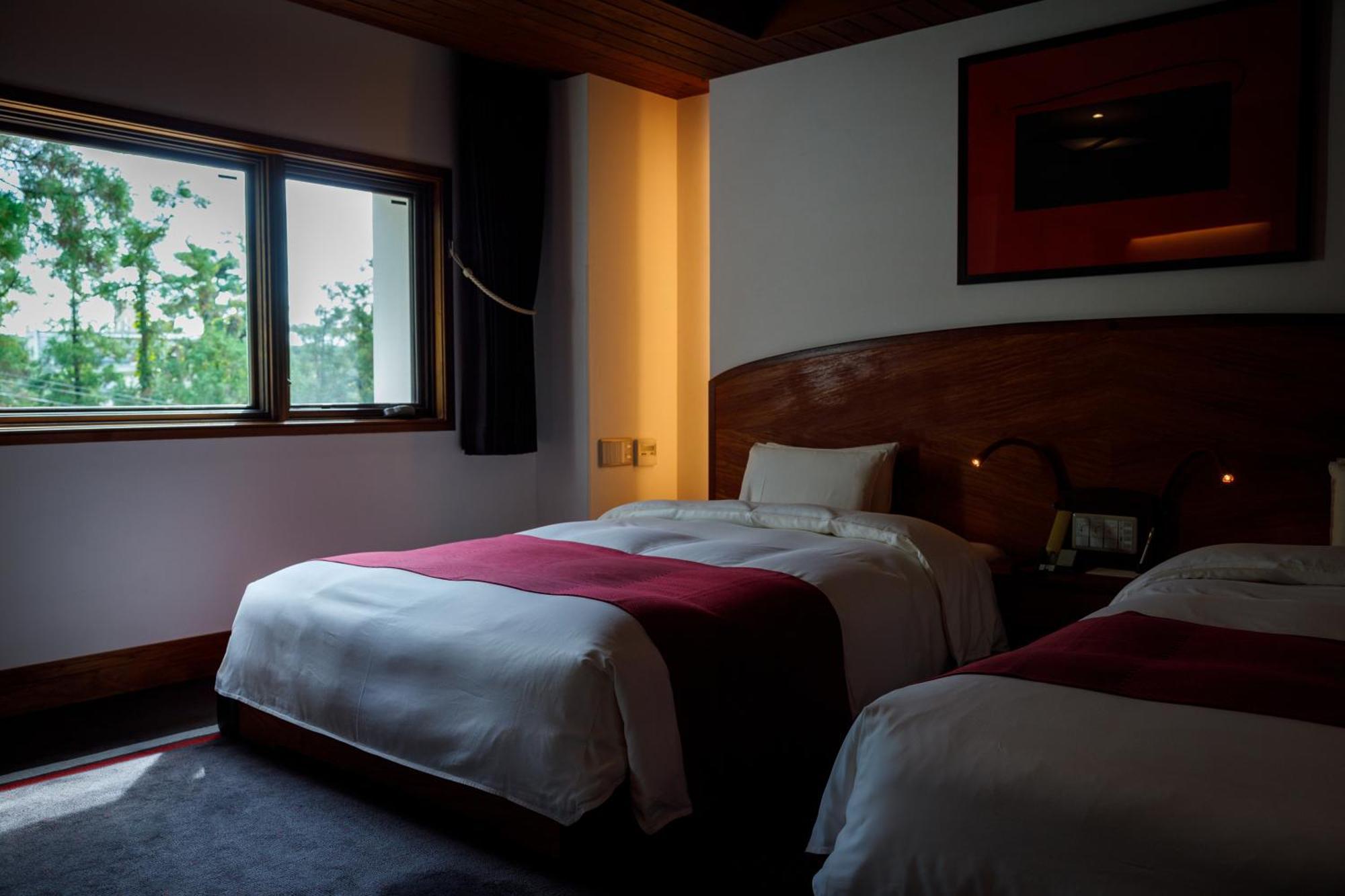 Hotel Chourakukan Kyoto Gion 長楽館 외부 사진