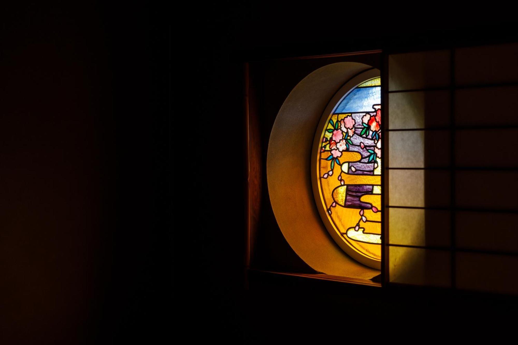 Hotel Chourakukan Kyoto Gion 長楽館 외부 사진