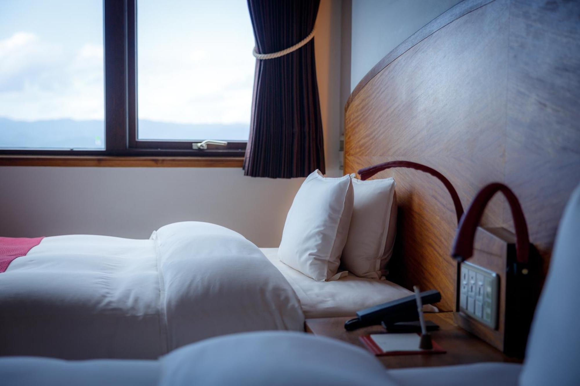 Hotel Chourakukan Kyoto Gion 長楽館 외부 사진