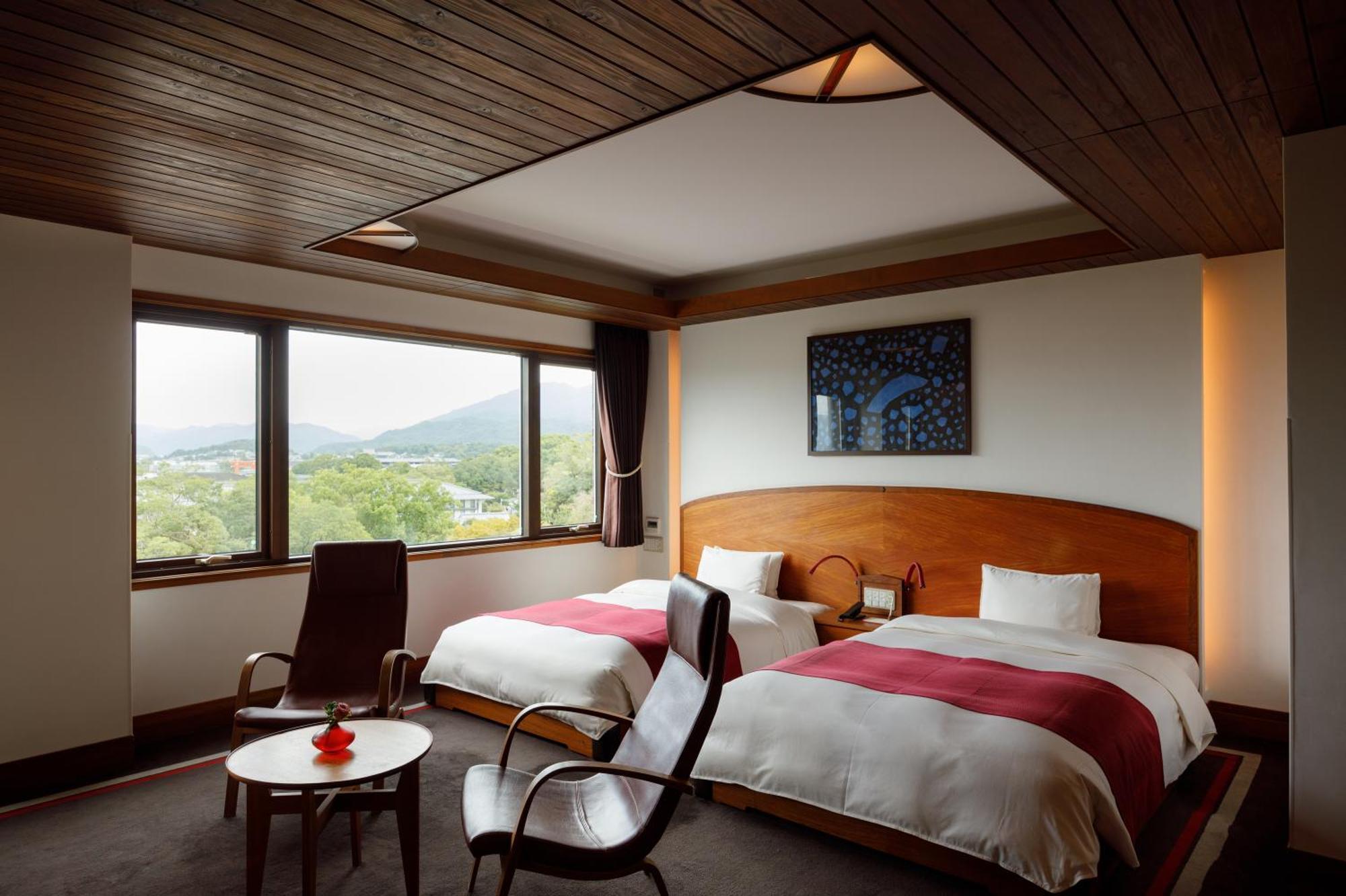 Hotel Chourakukan Kyoto Gion 長楽館 외부 사진