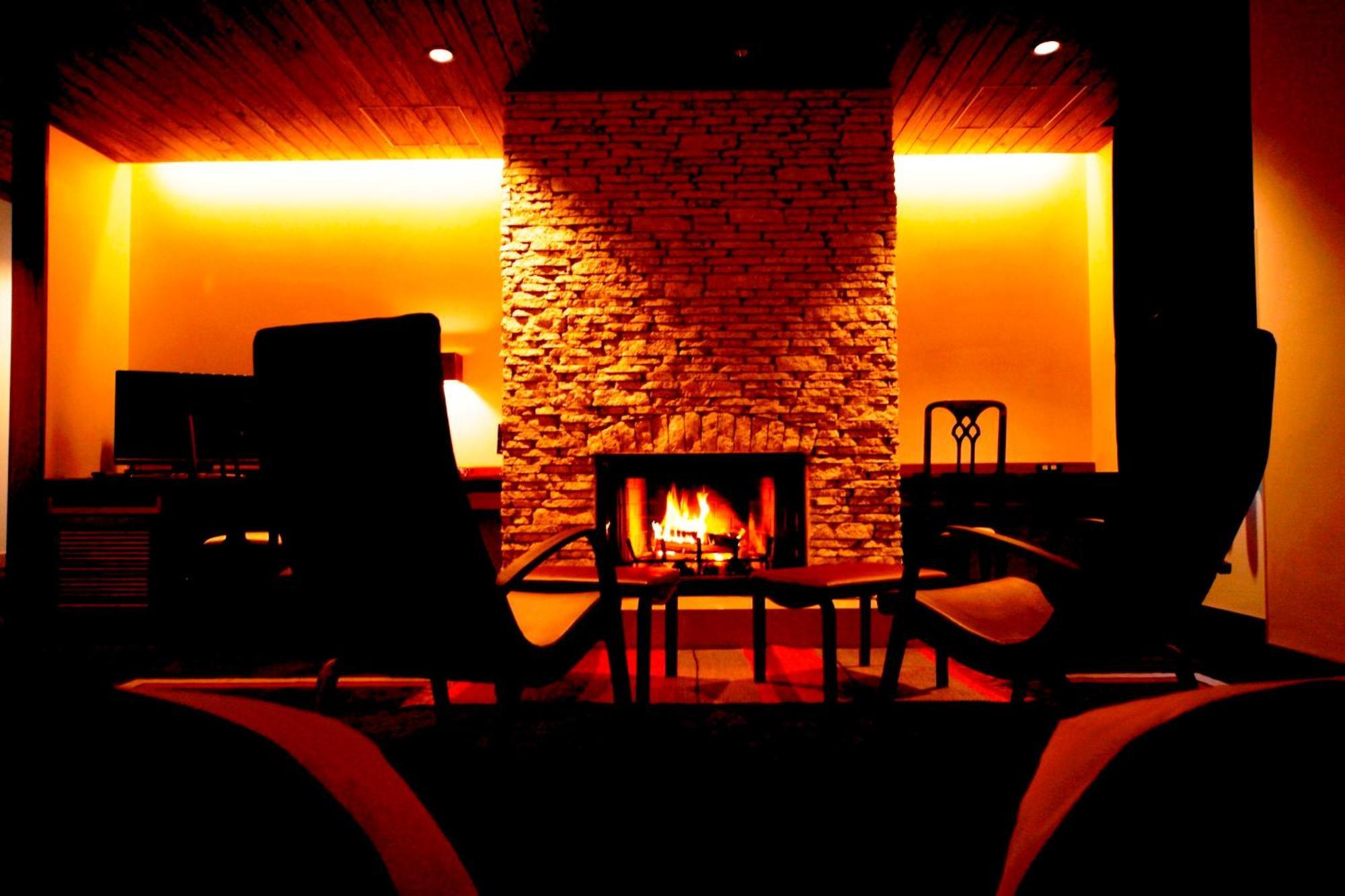 Hotel Chourakukan Kyoto Gion 長楽館 외부 사진